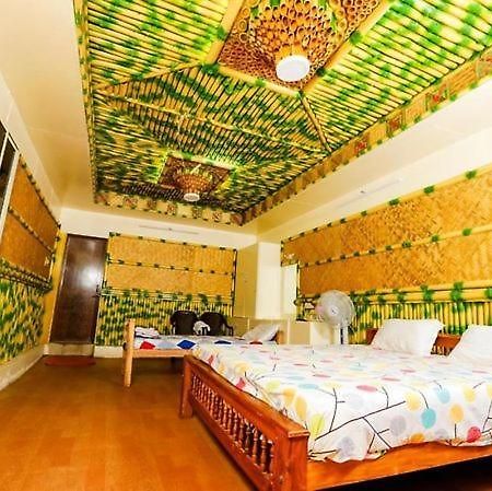 Sejour De Comfort Pondicherry Eksteriør bilde