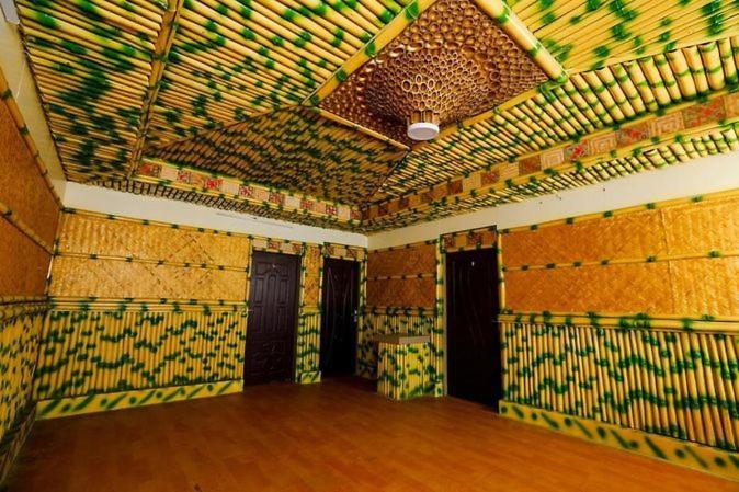 Sejour De Comfort Pondicherry Eksteriør bilde