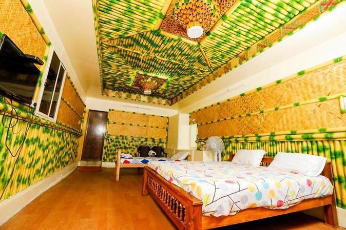 Sejour De Comfort Pondicherry Eksteriør bilde