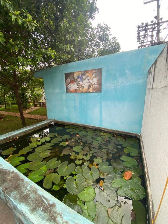 Sejour De Comfort Pondicherry Eksteriør bilde